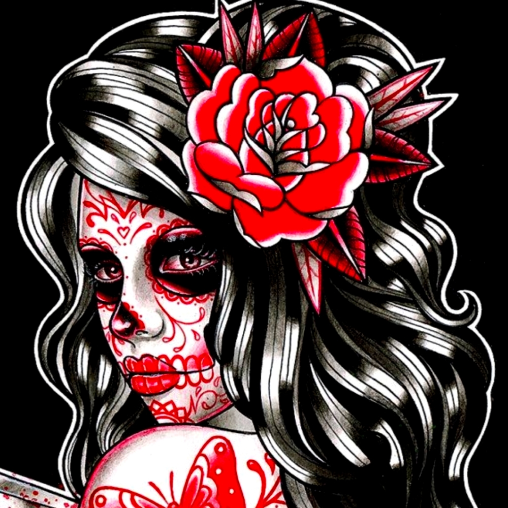 Meet your Posher, Adalina